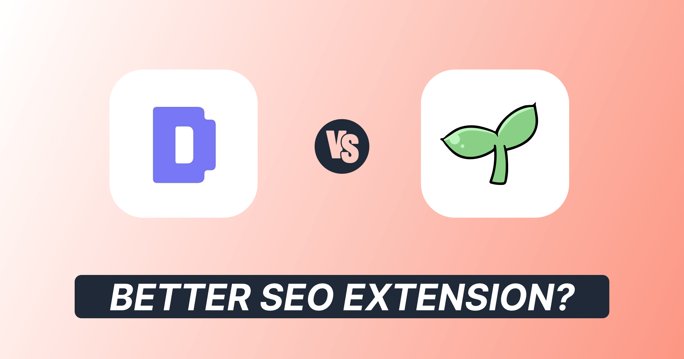 Detailed SEO alternative Sprout SEO