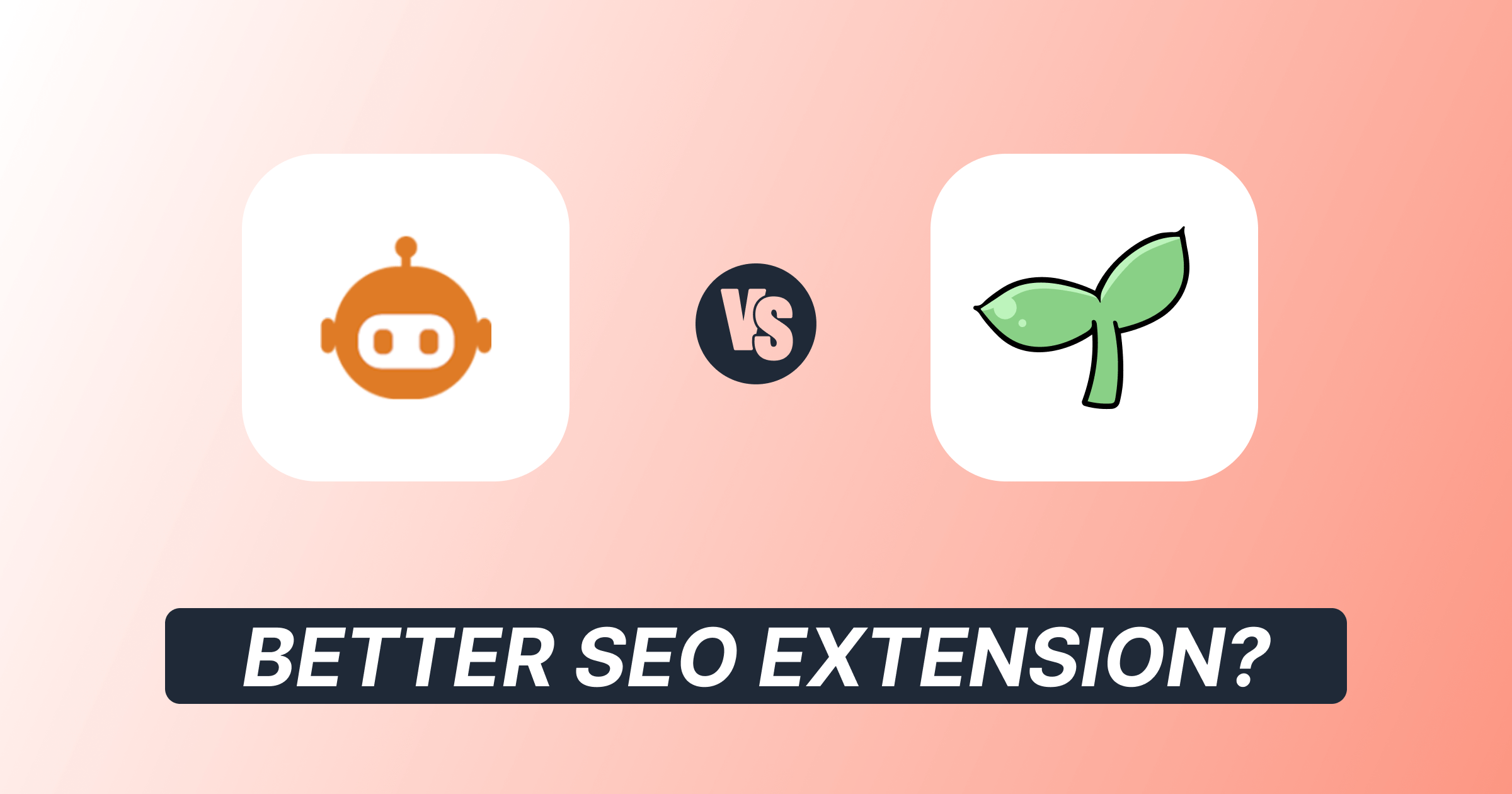 SEO Minion alternative Sprout SEO